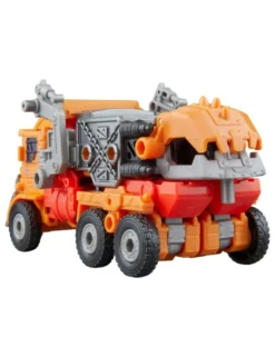 Hasbro Transformers Age of the Primes Voyager Class Junkion Wreck-Gar