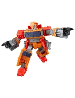 Hasbro Transformers Age of the Primes Voyager Class Junkion Wreck-Gar