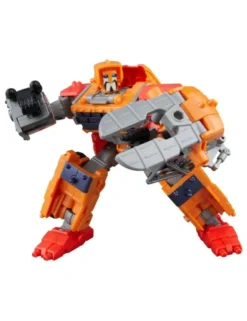 Hasbro Transformers Age of the Primes Voyager Class Junkion Wreck-Gar