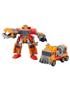 Hasbro Transformers Age of the Primes Voyager Class Junkion Wreck-Gar