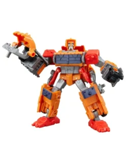 Hasbro Transformers Age of the Primes Voyager Class Junkion Wreck-Gar