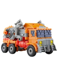 Hasbro Transformers Age of the Primes Voyager Class Junkion Wreck-Gar