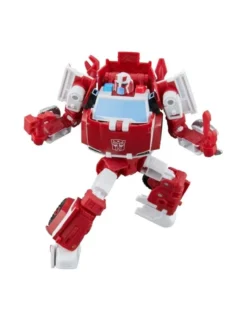Hasbro Transformers Age of the Primes Deluxe Class Ratchet