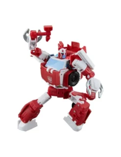 Hasbro Transformers Age of the Primes Deluxe Class Ratchet