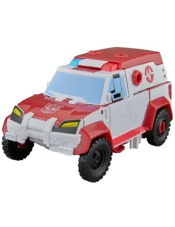 Hasbro Transformers Age of the Primes Deluxe Class Ratchet