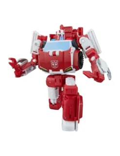 Hasbro Transformers Age of the Primes Deluxe Class Ratchet