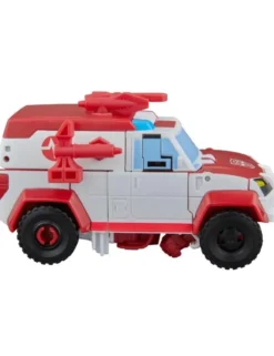 Hasbro Transformers Age of the Primes Deluxe Class Ratchet