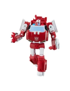 Hasbro Transformers Age of the Primes Deluxe Class Ratchet