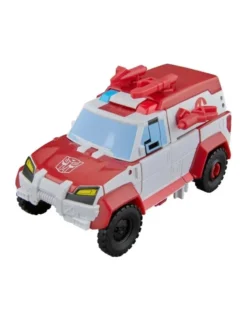 Hasbro Transformers Age of the Primes Deluxe Class Ratchet