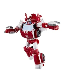Hasbro Transformers Age of the Primes Deluxe Class Ratchet