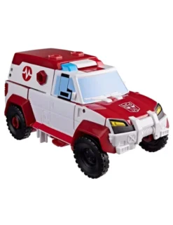 Hasbro Transformers Age of the Primes Deluxe Class Ratchet