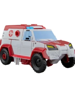 Hasbro Transformers Age of the Primes Deluxe Class Ratchet