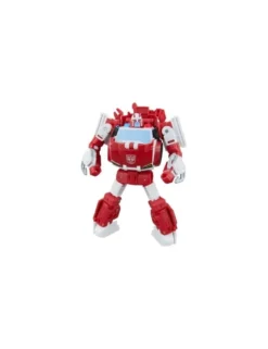 Hasbro Transformers Age of the Primes Deluxe Class Ratchet
