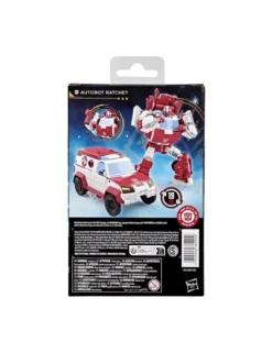 Hasbro Transformers Age of the Primes Deluxe Class Ratchet