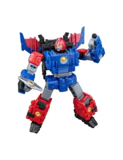 Hasbro Transformers Age of the Primes Voyager Class The Thirteen Nexus Prime