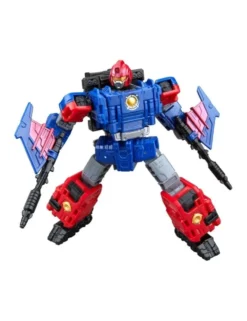 Hasbro Transformers Age of the Primes Voyager Class The Thirteen Nexus Prime