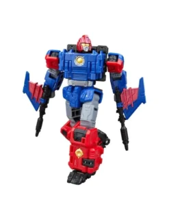 Hasbro Transformers Age of the Primes Voyager Class The Thirteen Nexus Prime