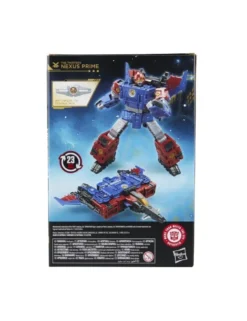 Hasbro Transformers Age of the Primes Voyager Class The Thirteen Nexus Prime