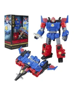 Hasbro Transformers Age of the Primes Voyager Class The Thirteen Nexus Prime