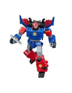 Hasbro Transformers Age of the Primes Voyager Class The Thirteen Nexus Prime