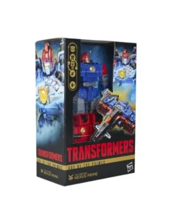 Hasbro Transformers Age of the Primes Voyager Class The Thirteen Nexus Prime