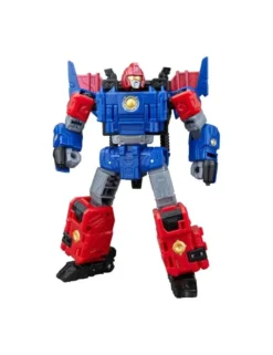 Hasbro Transformers Age of the Primes Voyager Class The Thirteen Nexus Prime