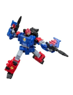 Hasbro Transformers Age of the Primes Voyager Class The Thirteen Nexus Prime