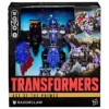 Hasbro Transformers Age of the Primes Leader Class Razorclaw