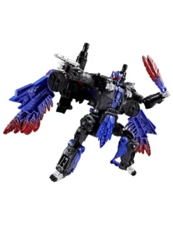 Hasbro Transformers Age of the Primes Leader Class Razorclaw