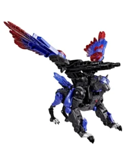Hasbro Transformers Age of the Primes Leader Class Razorclaw