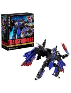 Hasbro Transformers Age of the Primes Leader Class Razorclaw