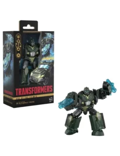 Hasbro Transformers Age of the Primes Deluxe Class The Thirteen Alchemist Prime