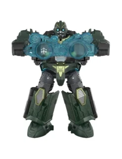 Hasbro Transformers Age of the Primes Deluxe Class The Thirteen Alchemist Prime