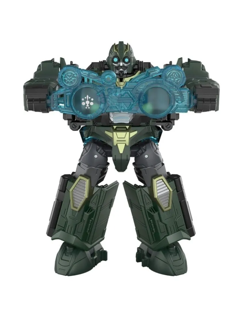 Hasbro Transformers Age of the Primes Deluxe Class The Thirteen Alchemist Prime