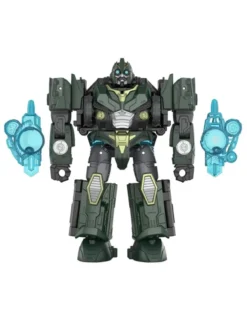 Hasbro Transformers Age of the Primes Deluxe Class The Thirteen Alchemist Prime
