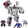 Hasbro Transformers Age of the Primes Commander Class Armada Jetfire