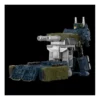 Hasbro Transformers Age of the Primes Commander Class Combaticon Onslaught