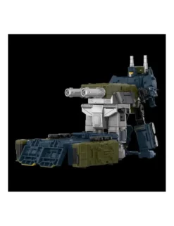 Hasbro Transformers Age of the Primes Commander Class Combaticon Onslaught