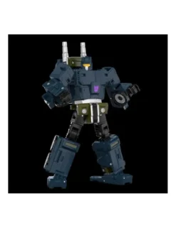 Hasbro Transformers Age of the Primes Commander Class Combaticon Onslaught