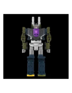 Hasbro Transformers Age of the Primes Commander Class Combaticon Onslaught