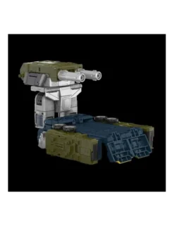 Hasbro Transformers Age of the Primes Commander Class Combaticon Onslaught