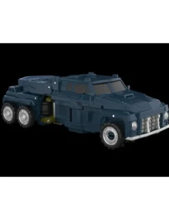 Hasbro Transformers Age of the Primes Commander Class Combaticon Onslaught