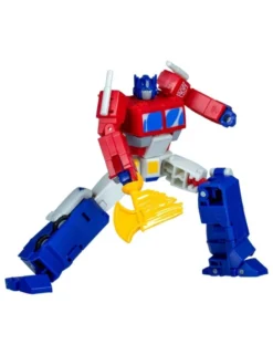 Hasbro Transformers Devastation Studio Series Deluxe Class Optimus Prime