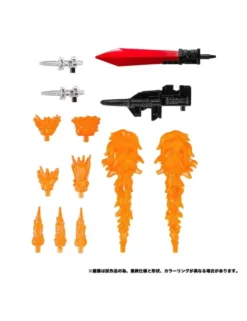 Hasbro Transformers Dramatic Capture Series Dinobot Island Part 1