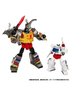 Hasbro Transformers Dramatic Capture Series Dinobot Island Part 1
