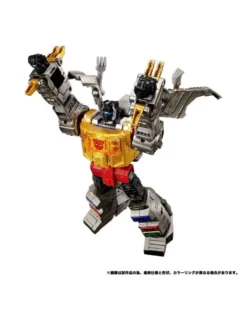 Hasbro Transformers Dramatic Capture Series Dinobot Island Part 1