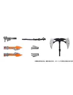 Hasbro Transformers Dramatic Capture Series Jetfire Combiner