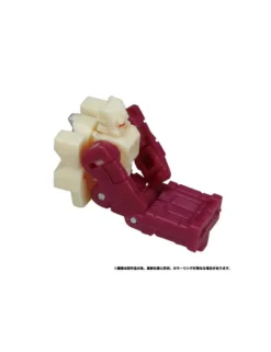 Hasbro Transformers Earthrise Scorponok