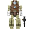 Hasbro Transformers G1 Autobot Outback