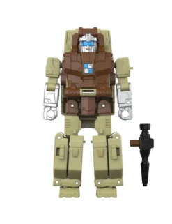 Hasbro Transformers G1 Autobot Outback